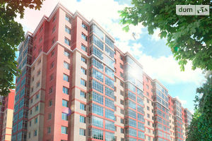 Продается 1-комнатная квартира 73.1 кв. м в Днепре