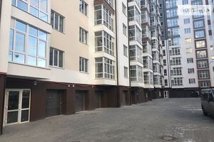 Продается бокс в гаражном комплексе под легковое авто на 16 кв. м