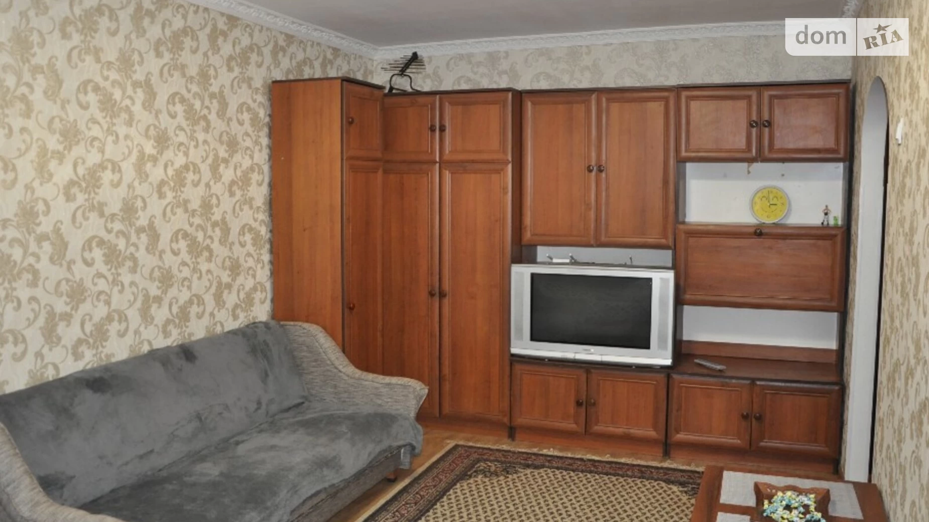 Здається в оренду 1-кімнатна квартира у Житомирі, вул. Київська, 122 - фото 2