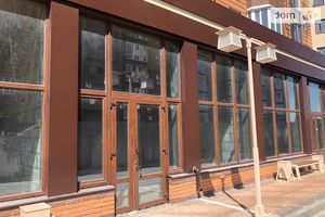 Здається в оренду приміщення вільного призначення 62 кв. м в 1-поверховій будівлі