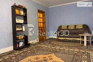 Продається 2-кімнатна квартира 53 кв. м у Дніпрі