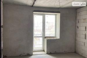 Продается 1-комнатная квартира 48 кв. м в Тернополе
