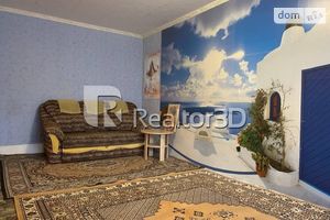 Продается 1-комнатная квартира 54 кв. м в Днепре