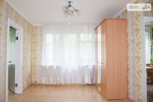 Продается 2-комнатная квартира 46.3 кв. м в Киеве