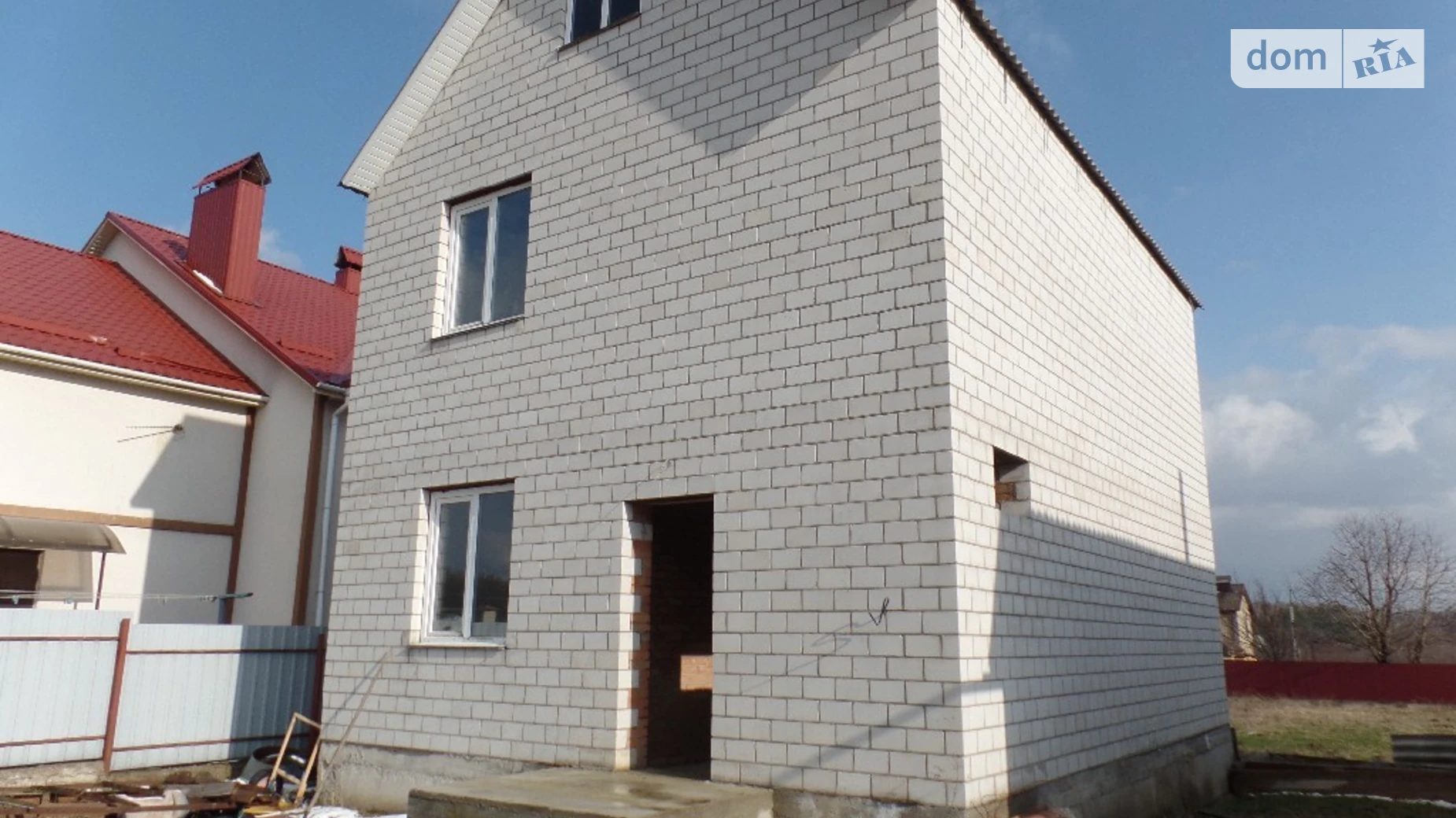 Продається будинок 2 поверховий 125 кв. м з каміном, цена: 29900 $ - фото 2
