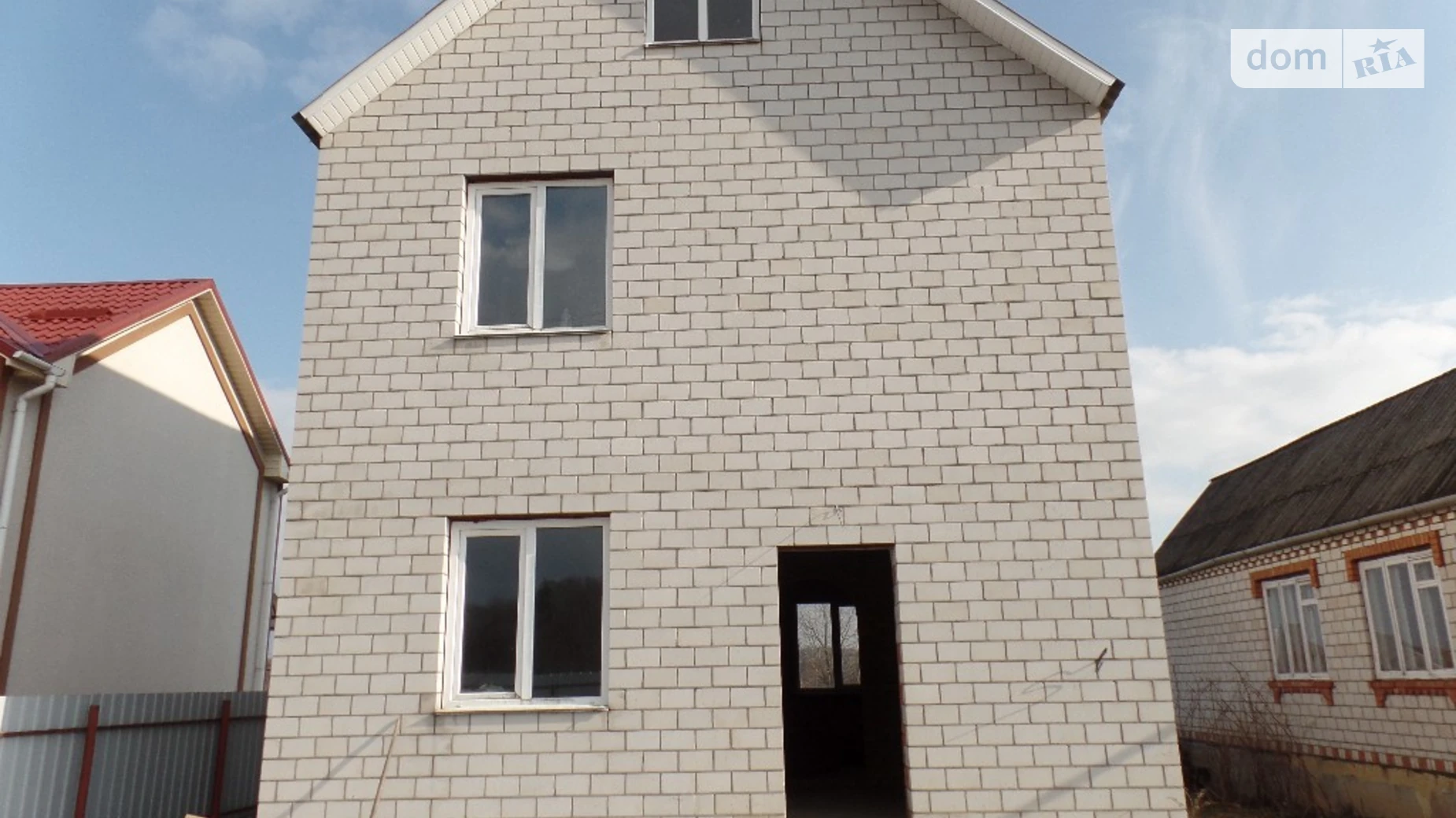 Продається будинок 2 поверховий 125 кв. м з каміном, цена: 29900 $ - фото 3