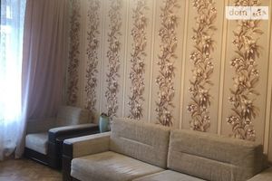 Сдается в аренду 2-комнатная квартира 50 кв. м в Днепре