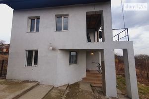 Сдается в аренду 2-комнатная квартира 45 кв. м в Черновцах