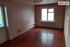 Продається 1-кімнатна квартира 37.7 кв. м у Балаклії