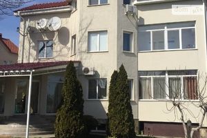 Продается дом на 4 этажа 340 кв. м с гаражом