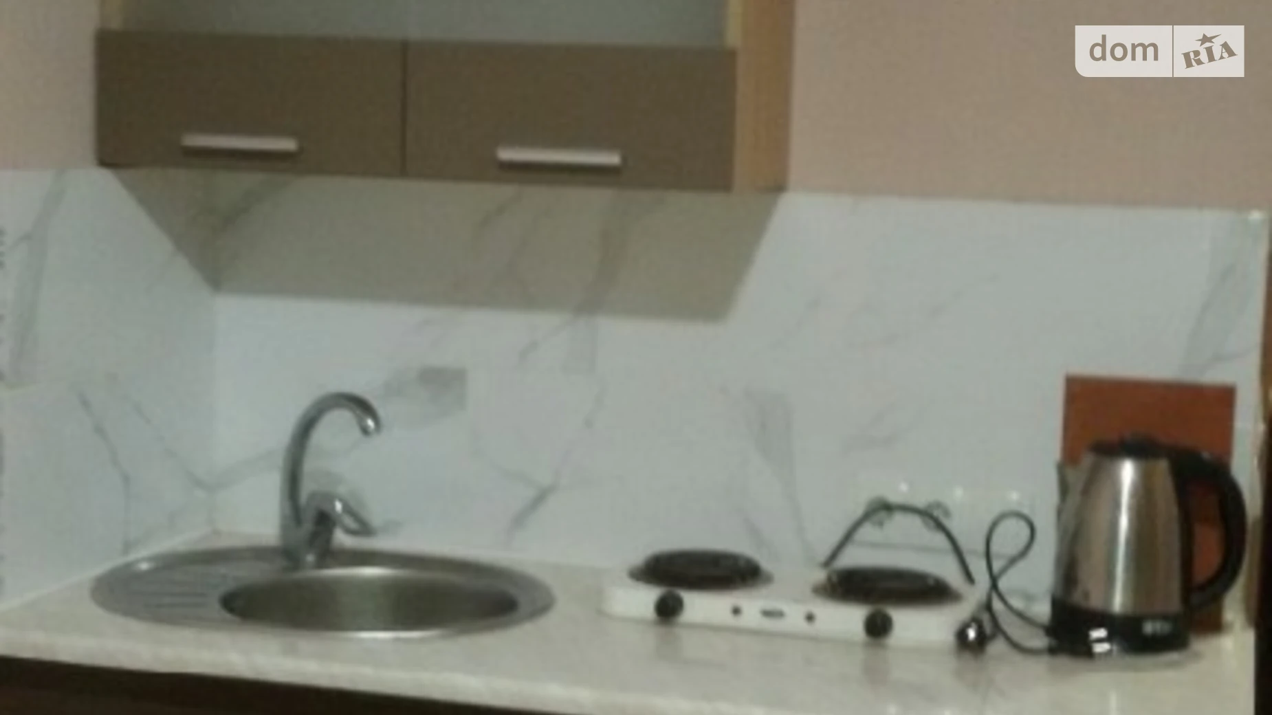 Здається в оренду 1-кімнатна квартира 21 кв. м у Одесі, вул. Боровського Миколи, 37 - фото 3