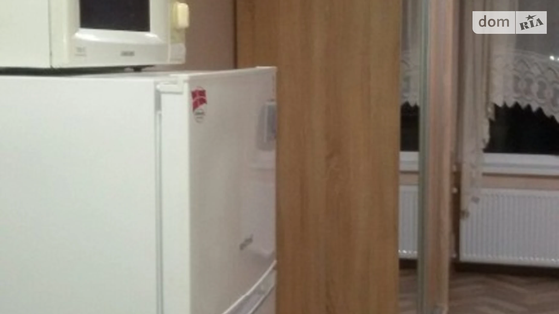 Здається в оренду 1-кімнатна квартира 21 кв. м у Одесі, вул. Боровського Миколи, 37 - фото 5