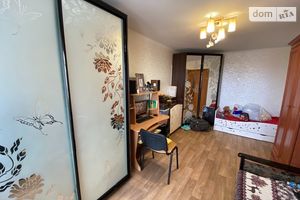 Продается 1-комнатная квартира 32 кв. м в Николаеве