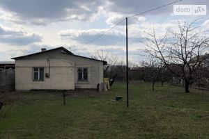 Продается одноэтажный дом 40 кв. м с подвалом