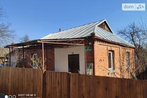 Продається одноповерховий будинок 96 кв. м з терасою
