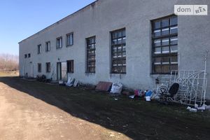 Сдается в аренду помещения свободного назначения 300 кв. м в 1-этажном здании