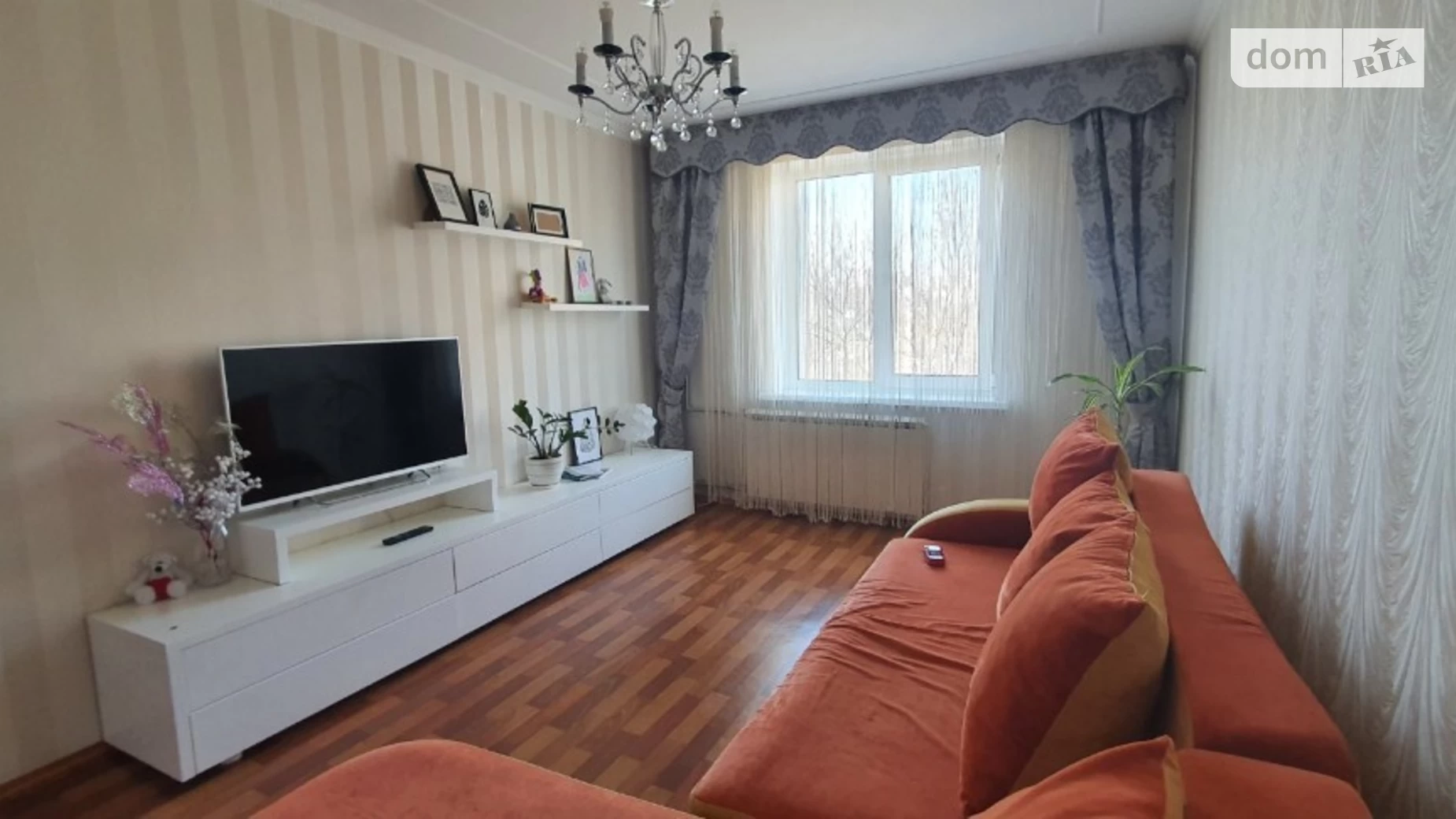 Продается 3-комнатная квартира 73 кв. м в Днепре, ул. Набережная, 66 - фото 4