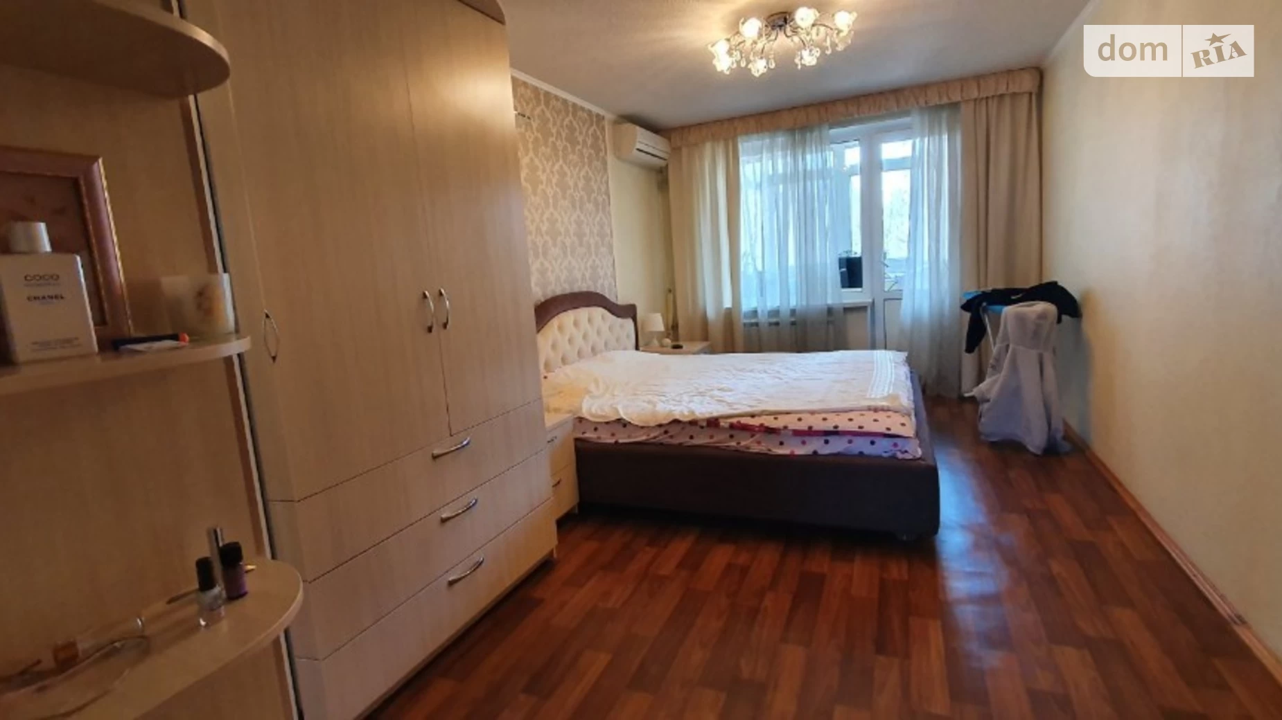 Продается 3-комнатная квартира 73 кв. м в Днепре, ул. Набережная, 66 - фото 2