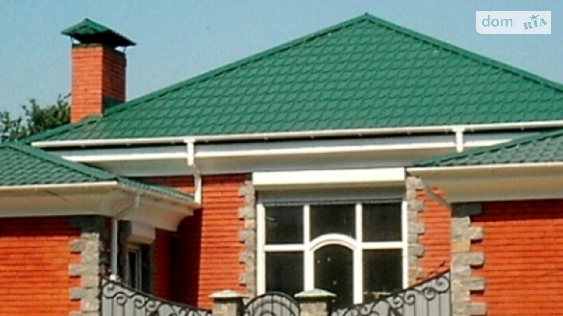 Продается одноэтажный дом 203 кв. м с подвалом, цена: 310000 $ - фото 2