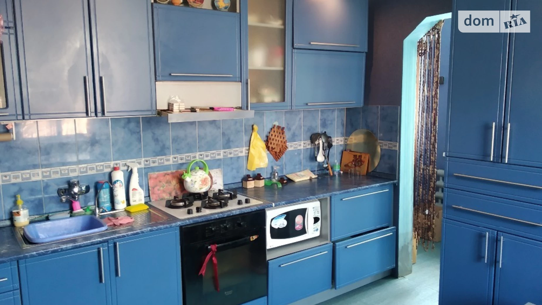 Продается дом на 2 этажа 120 кв. м с садом, цена: 45000 $ - фото 3