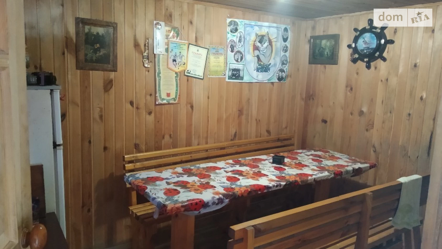 Продается дом на 2 этажа 120 кв. м с садом, цена: 45000 $ - фото 4