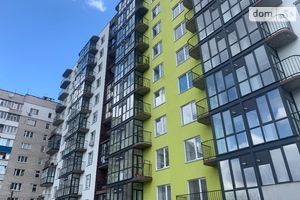 Продается 1-комнатная квартира 47 кв. м в Виннице