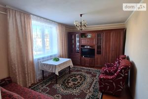 Сдается в аренду 2-комнатная квартира 55 кв. м в Луцке