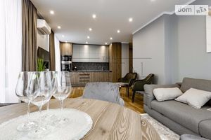 Сдается в аренду 2-комнатная квартира 63 кв. м в Киеве