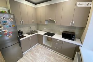 Продается 1-комнатная квартира 49 кв. м в Николаеве