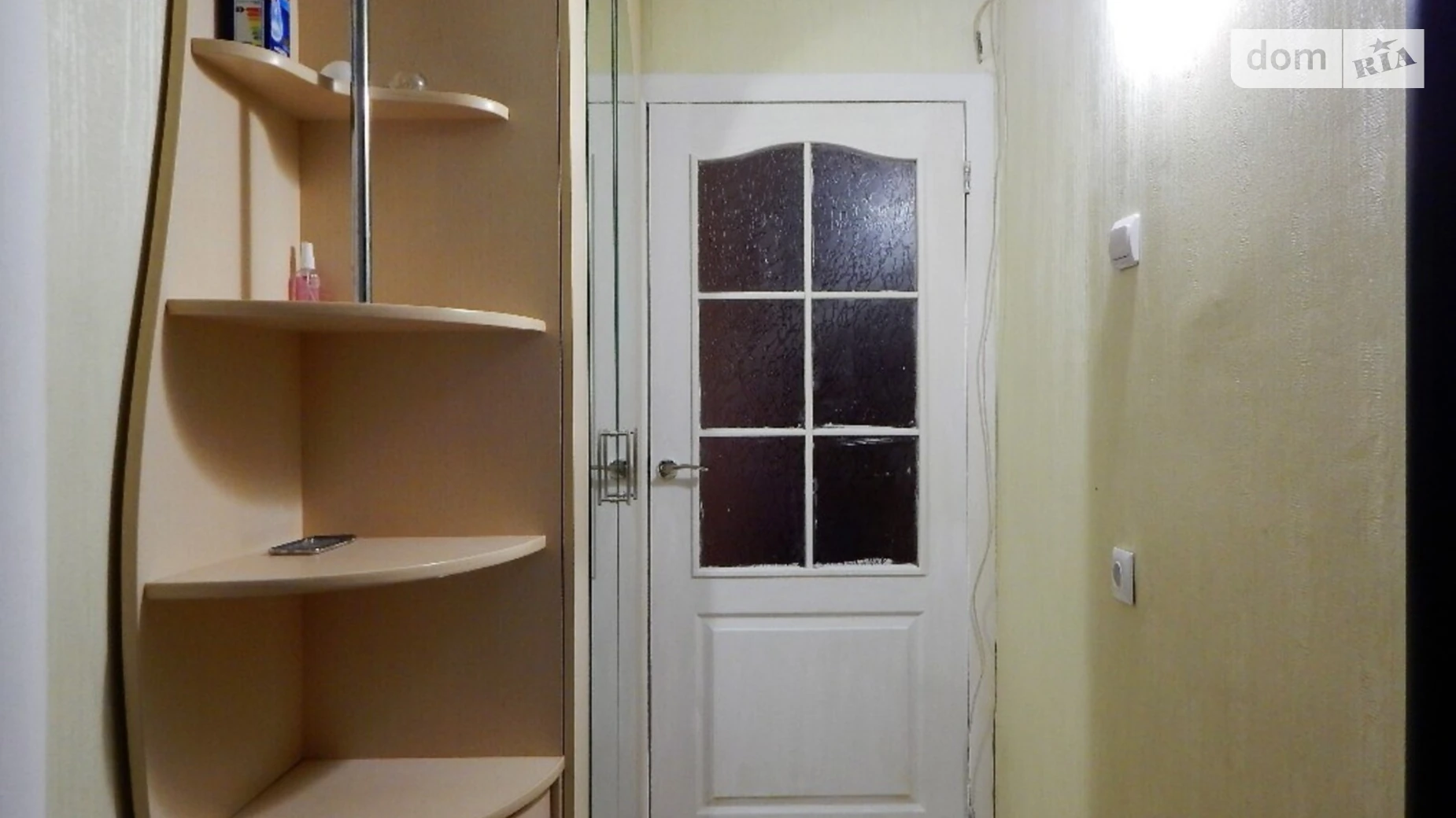 Продается 2-комнатная квартира 44 кв. м в Харькове, Бучмы улица  - фото 2