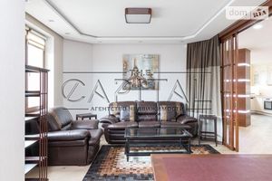 Сдается в аренду 4-комнатная квартира 180 кв. м в Киеве