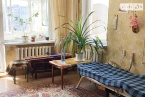 Продается 1-комнатная квартира 38 кв. м в Одессе