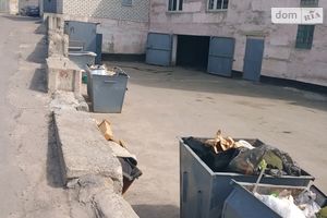 Продается бокс в гаражном комплексе под легковое авто на 18 кв. м