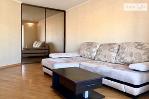 Здається в оренду 1-кімнатна квартира 38 кв. м у Києві
