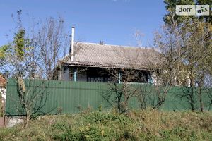 Продається одноповерховий будинок 85 кв. м з бесідкою