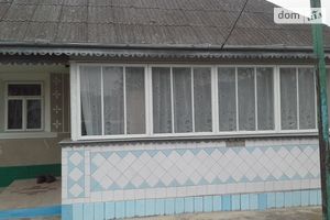 Продается одноэтажный дом 60 кв. м с подвалом