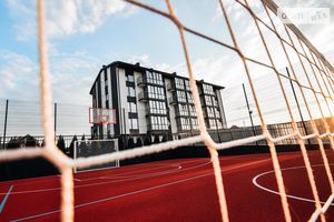 Продается 3-комнатная квартира 78 кв. м в Луцке