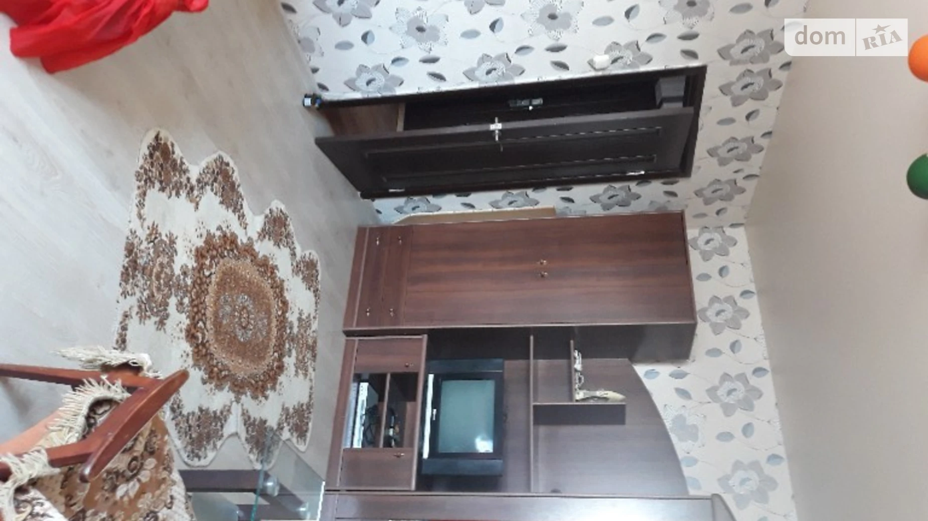 Здається в оренду 1-кімнатна квартира 34.8 кв. м у Рівному, цена: 10000 грн - фото 2