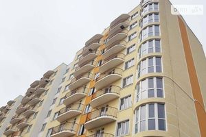 Продается 1-комнатная квартира 42 кв. м в Одессе