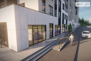 Продается 2-комнатная квартира 63.7 кв. м в Тернополе