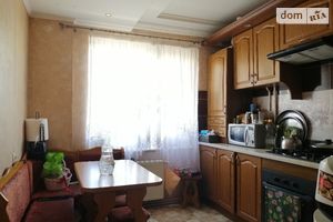 Продається 2-кімнатна квартира 50 кв. м у Тернополі
