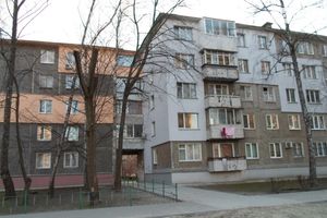 Продается 3-комнатная квартира 62 кв. м в Черкассах