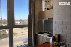 Продається 1-кімнатна квартира 34 кв. м у Одесі