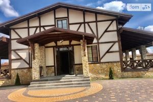 Продається готель 548.3 кв. м в 2-поверховій будівлі