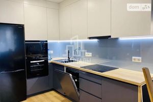 Здається в оренду 1-кімнатна квартира 50 кв. м у Києві