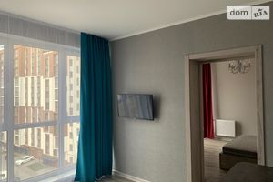 Сдается в аренду 1-комнатная квартира 45 кв. м в Ровно