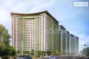 Продается 3-комнатная квартира 105 кв. м в Киеве