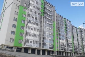 Продается 2-комнатная квартира 70.53 кв. м в Тернополе