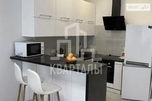 Здається в оренду 1-кімнатна квартира 41 кв. м у Києві