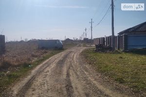 Продается земельный участок 8 соток в Закарпатской области